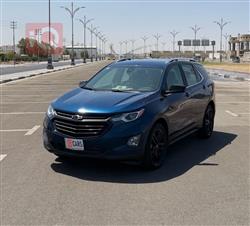 شيفروليه إكوينوكس